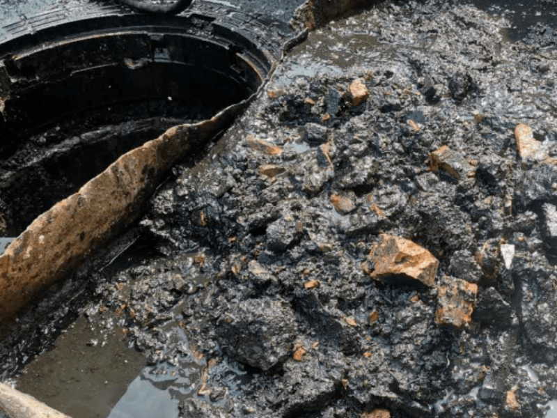 道里区专业下水管道改建-维修旧管道-专业化粪池清理